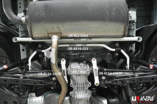 Amazon | Ultra Racing(ウルトラレーシング) リアメンバーブレース 