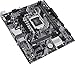 ASUS Prime H510M-E LGA1200 (Intel® 11th/10th Gen) Micro-ATX Motherboard (PCIe 4.0,M.2 Slot, 1Gb LAN, DP,HDMI, D-Sub, USB 3.2 Gen 1, COM Header, TPM Header, 4K@60Hz)