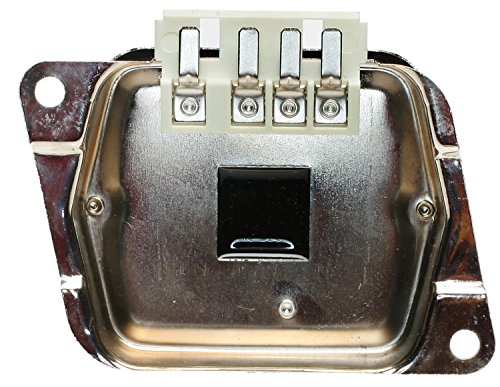 Acdelco F662 Voltage Regulator thumb #1
