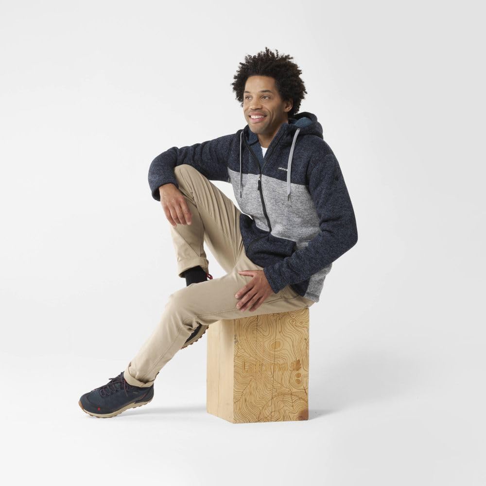 Lafuma Cali Hoodie M Sweat à Capuche Homme