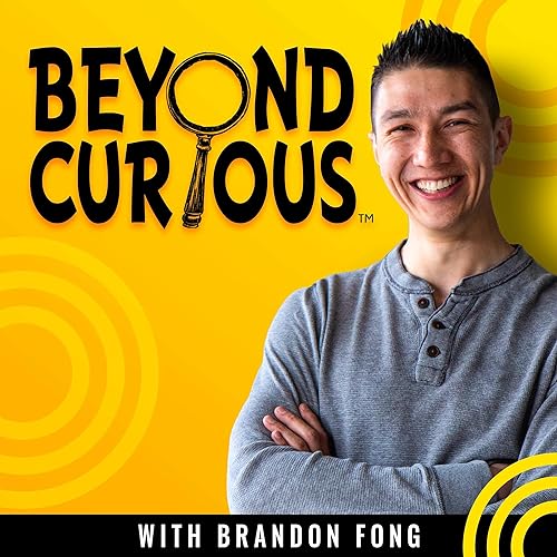 #174: Unlocking Human Potential At SCALE, Scaling Up Curiosity, & How ...