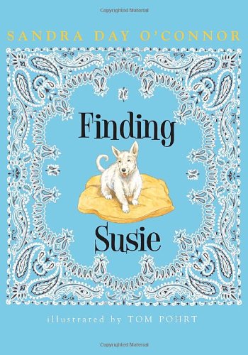 Finding Susie
