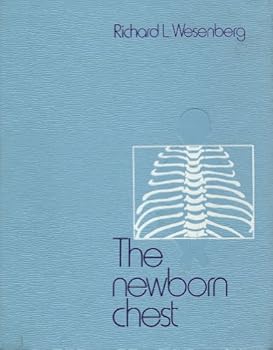Hardcover The newborn chest Book