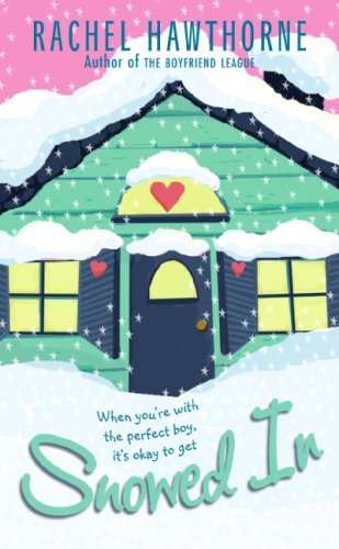 Snowed In by Rachel Hawthorne ebook deal