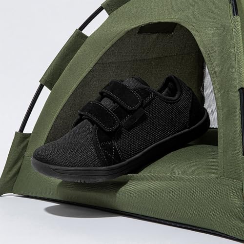 IWIHMIV Toddler Girls Sneakers Toddler Girl Slip On Shoes Boys Kids Shoes Lightweight Breathable Athletic Tennis Shoes4