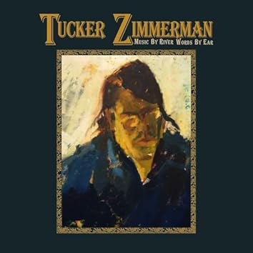 洋楽 TUCKER ZIMMERMAN Tucker Zimmerman – Square Dance – Vinyl (LP, Album), 1980