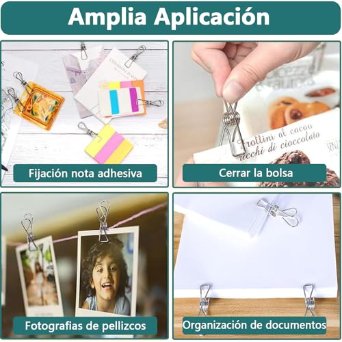 Catálogo para Comprar On-line Pinzas para tender la ropa - solo los mejores. 15 Imagen adicional
