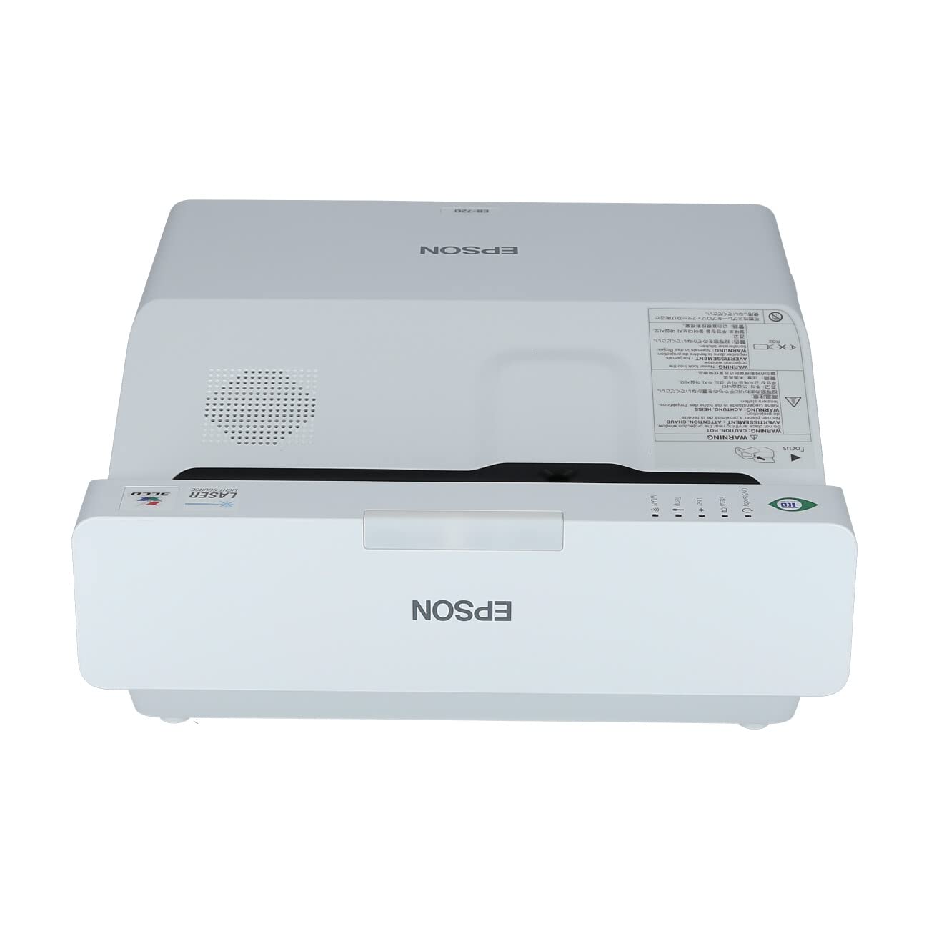EPSON PROYECTOR EB-720 XGA 3800 LUMENS HDMI USB
