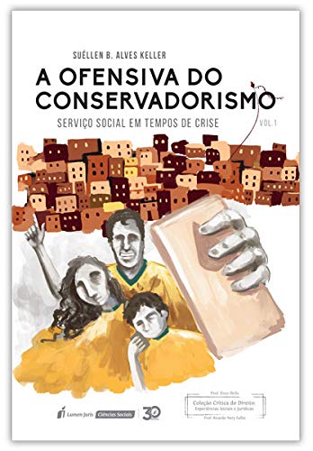 Ofensiva Do Conservadorismo, A – 2019