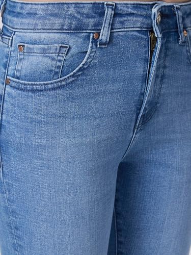 Image of Spykar Women Jeans