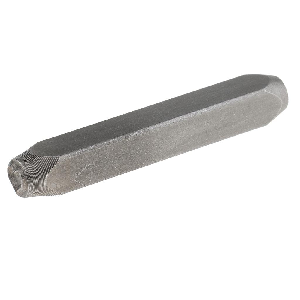CALANDIS® Steel 6mm Heart Punch Tool for Customizing Jewelry Clay Leathers DIY Project-image-44