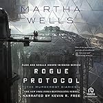 Cover of Rogue Protocol