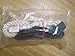 MSA 507002 Nylon Rope Wrist Rescue Assembly