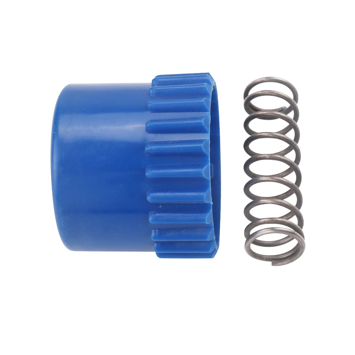 SGBTB 537185801 Trimmer-Anschlagknopf Mit Feder Fü Produktbild-Vorschau 3