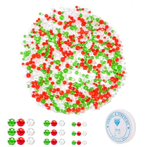 Christmas Beads