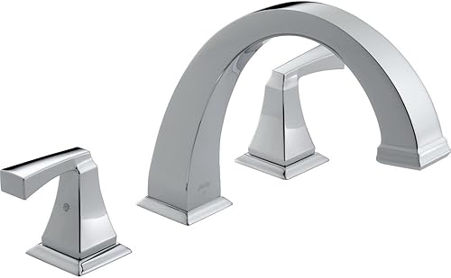 DELTA FAUCET T2751, cromo DELTA FAUCET T2751, cromo