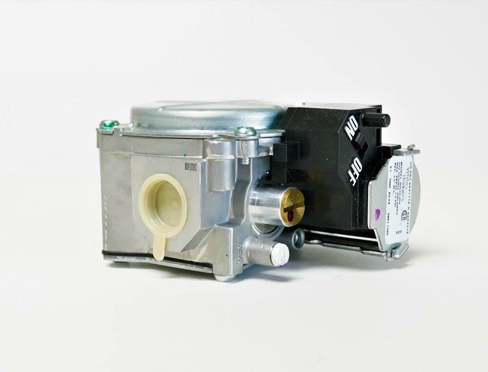 Furnace Gas Valve 36g22 209 Fireplace Gas Valve White Rodgers