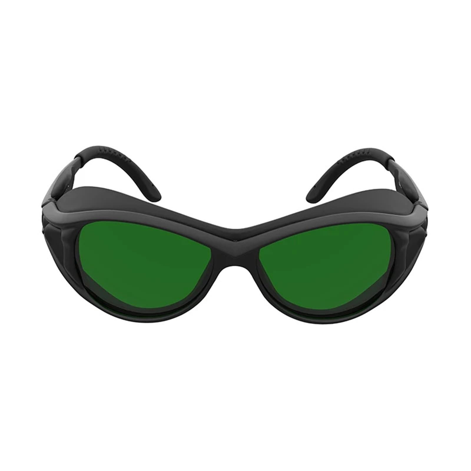 Générique Lunettes de protection multi-longueurs d'onde - Couverture 620-1400 nm (650/694/755/808/1064 nm) for usage spécialisé