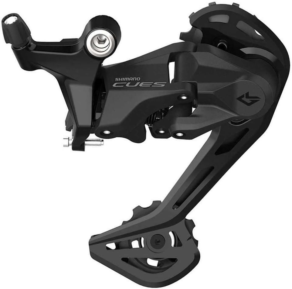 Shimano Cues Rd-u3020 Direct Mount Rear Derailleur 9s