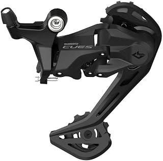 SHIMANO Radfahren Schaltwerk Marke SHIMANO für Erwachsene Unisex