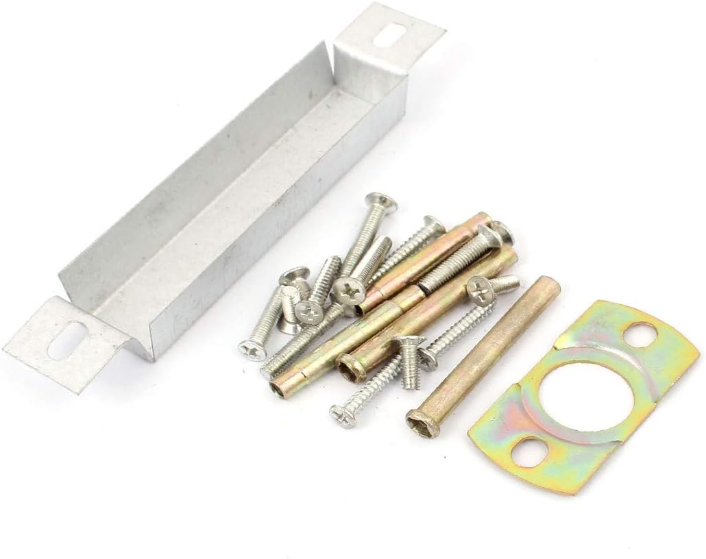 New Lon0167 Commercial Building Featured Factory Front Entry reliable efficacy Fire Door Lock Silver Tone w Keys(id:b79 81 2a 40f)