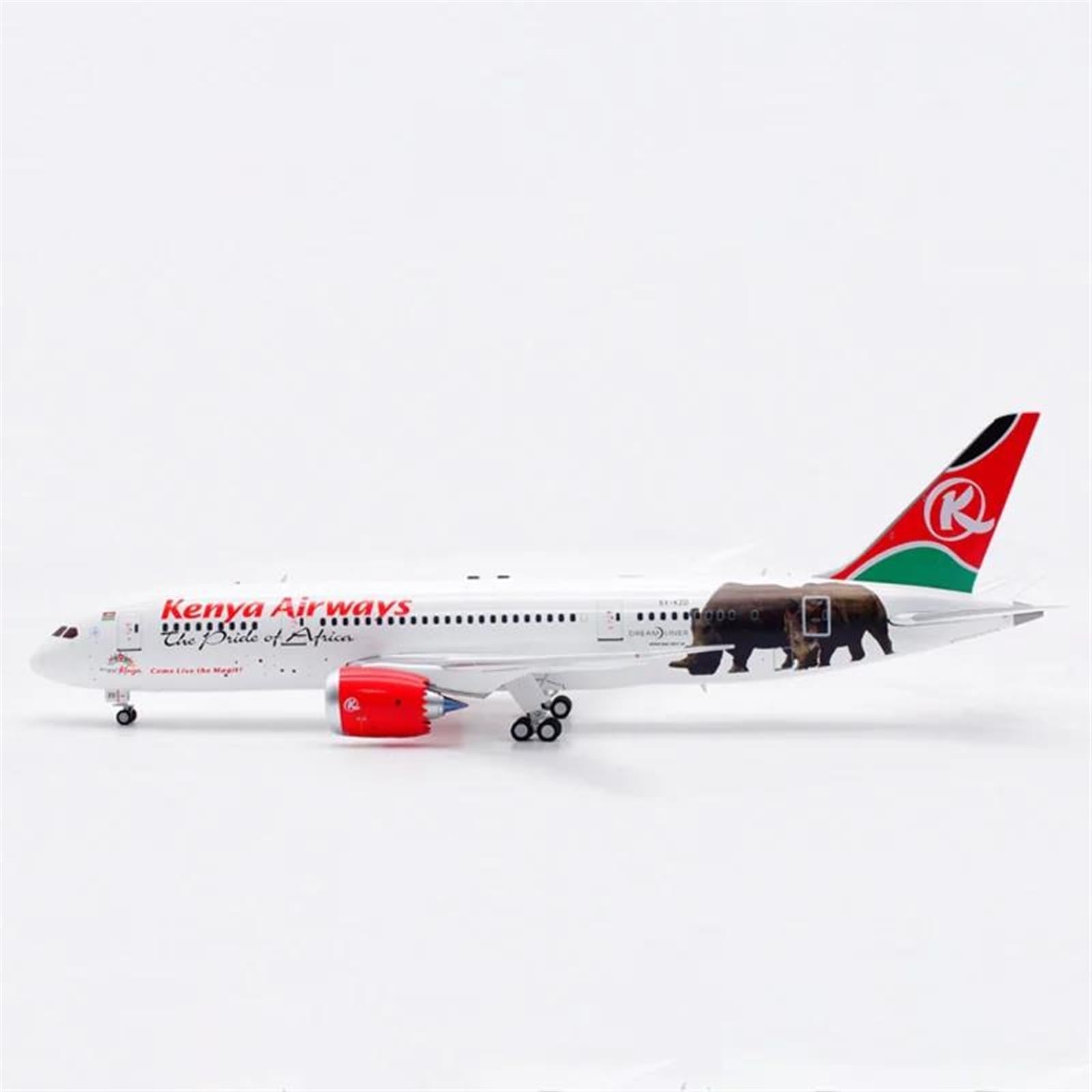 Amazon.co.jp: Metal Plane 1:200 B787-8 5Y-KZD Diecast Collector