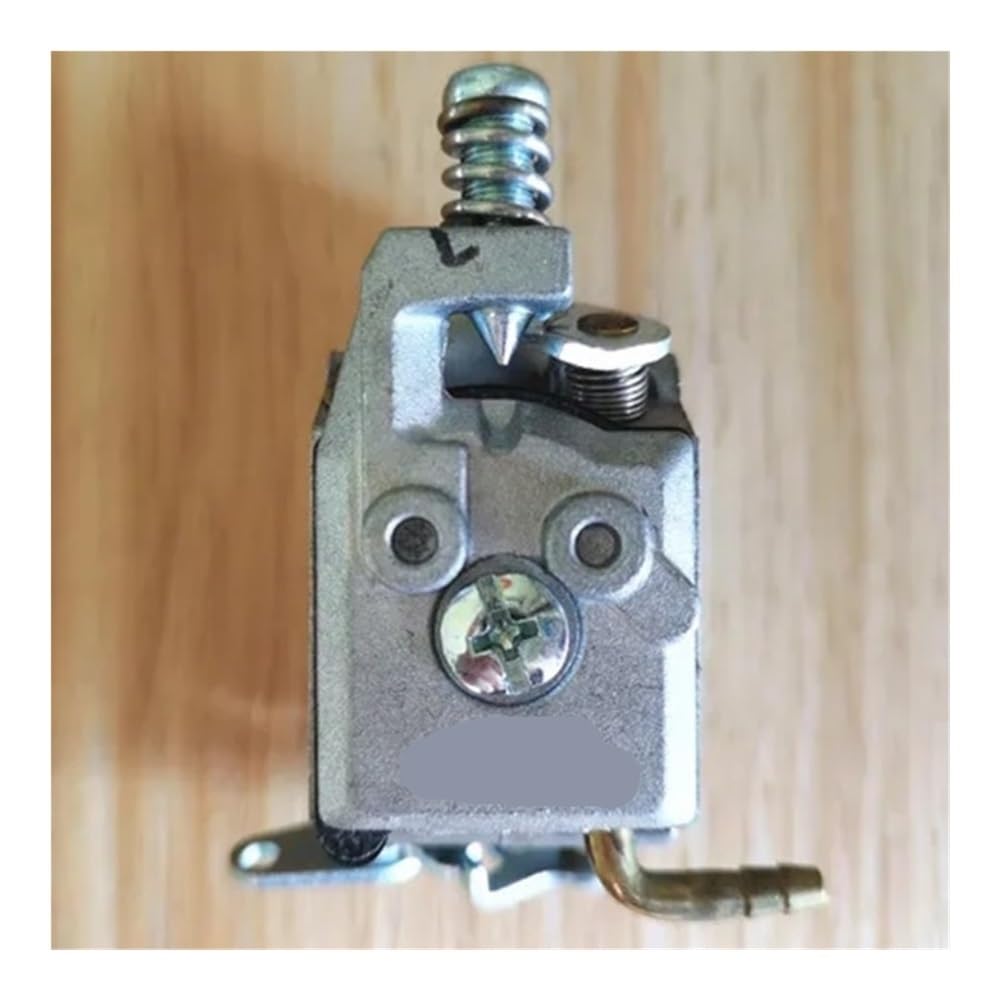 Carburateur ECS355T haute précision pour tronçonneuse WT-1049 stable 358TS A021003681