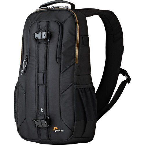 Parallel Import Goods] Lowepro Sling Bag Suringusyottoezzi 250 Aw3 5.6L Nero 368998 [Parallel Import Goods]