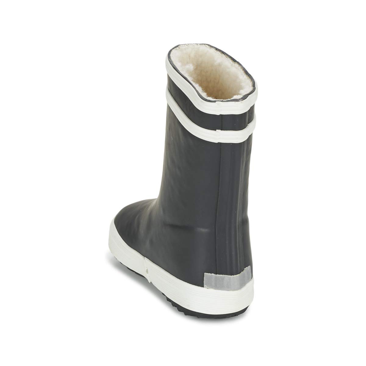 Aigle Baby Flac Fur Chaussures Premiers pasMixte enfant