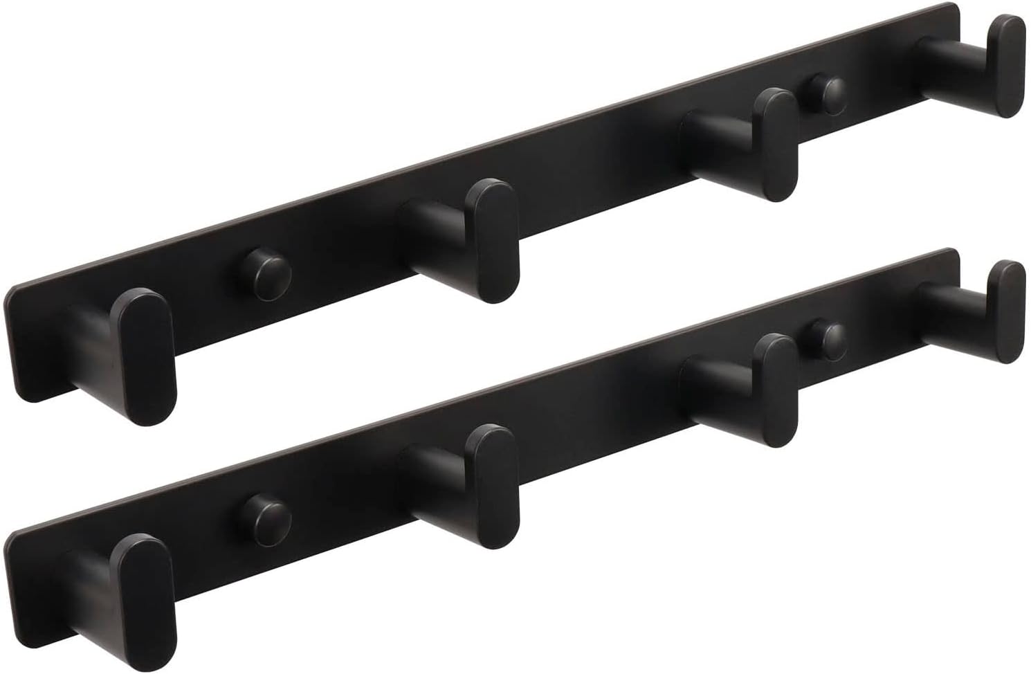 TocTen Coat Rack Wall Mounted Heavy Duty Wall Hooks 304