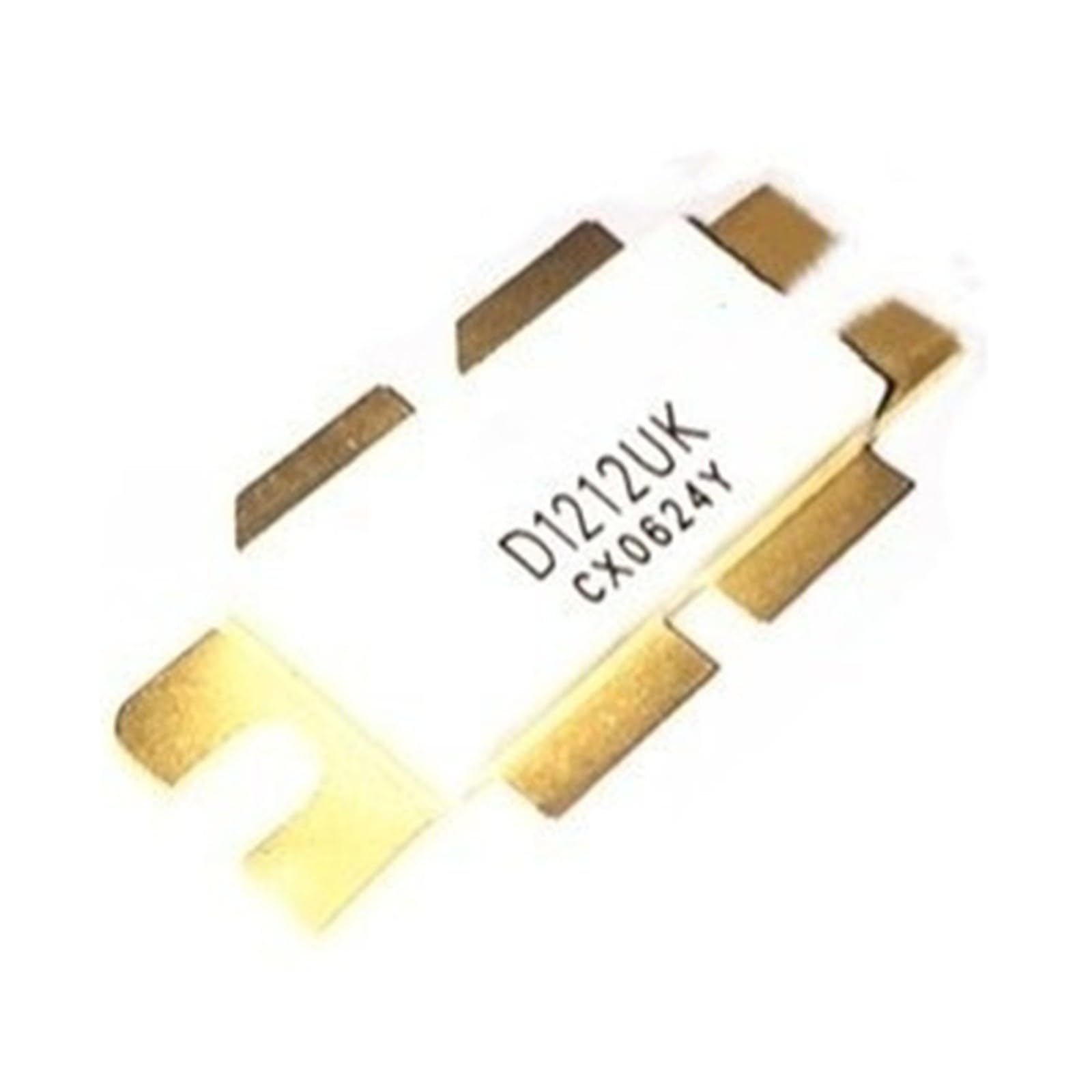 D1212UK Transistor da 60 W 12,5 V 500 MHz