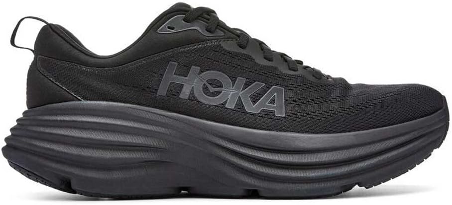 HOKA ONE ONE Bondi 8, Men's Running Shoes