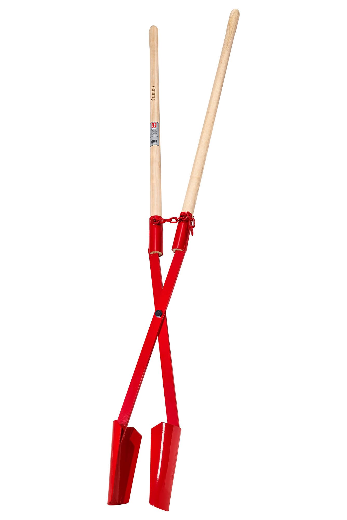 IDEAL Erdlochausheber Jumbo 1