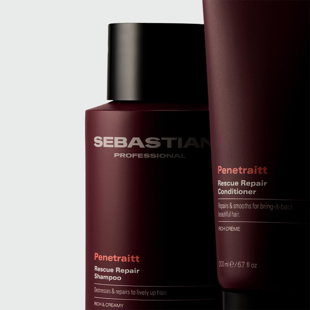 Sebastian Professional Penetraitt Repair Conditioner