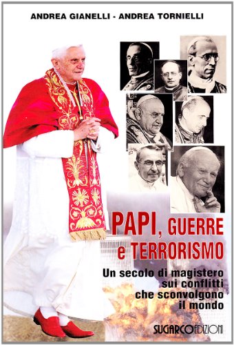 Papi guerre e terrorismo