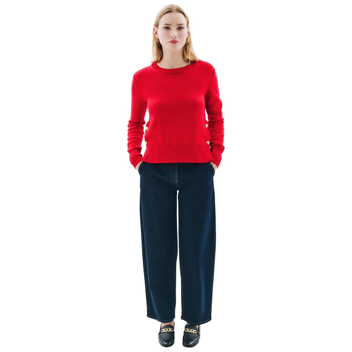 Caroll Sweter Kobiety 252k-maden