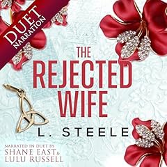 Couverture de The Rejected Wife