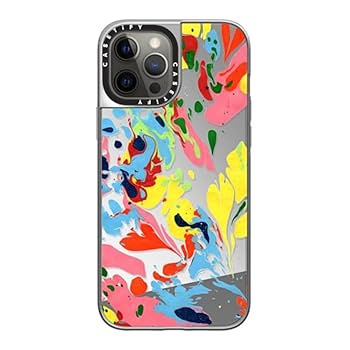 Amazon.com: CASETiFY Mirror Case for iPhone 12 Pro Max