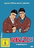  Abbuzze! Der Badesalz Film (Special Edition zum 20. Jubiläum)