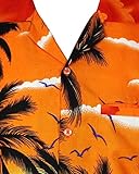 Zoom IMG-2 v h o camicia hawaiana Zoom IMG-2 v h o camicia hawaiana