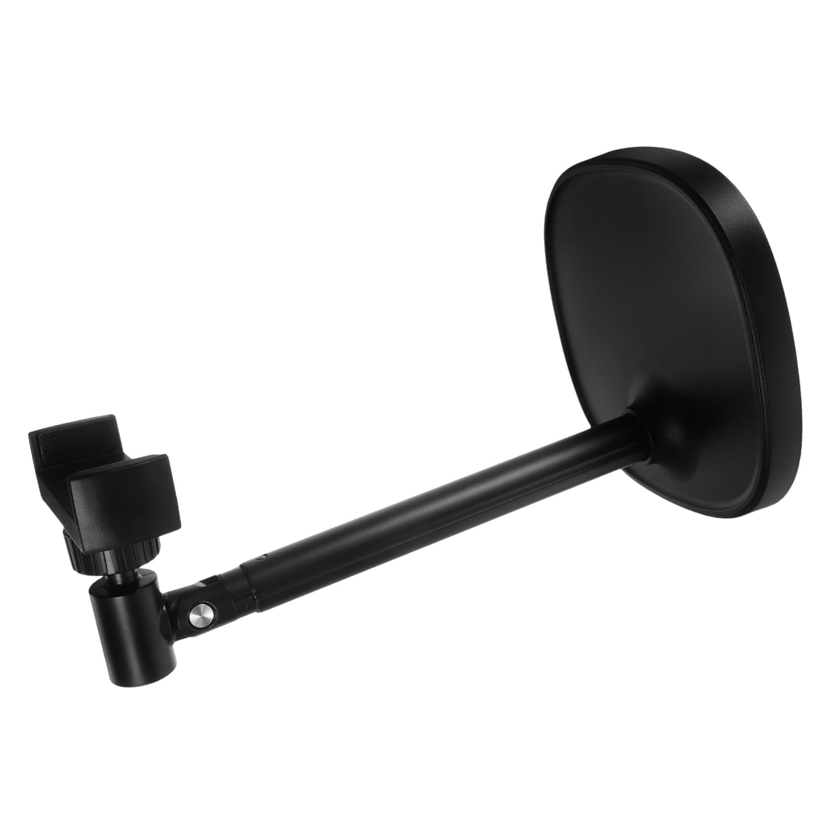 UPKOCH Supporto Telefonico Regolabile Per Scrivania Stabile e Pratico Per Visione Senza Mani Compatibile Con Smartphone e Tablet Design Versatile Per Casa e Ufficio