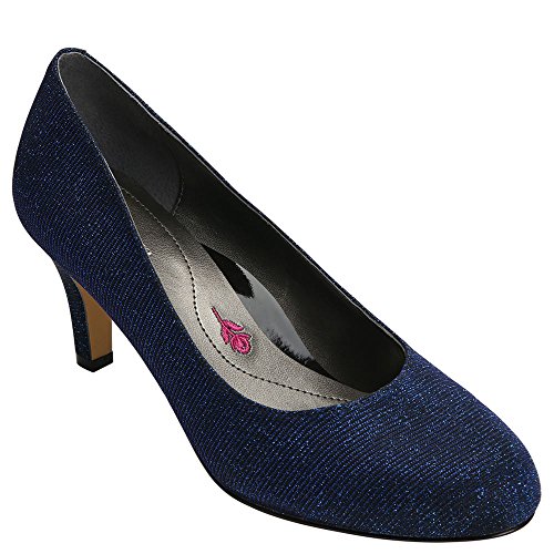 ROS Hommerson Janet - Women's- Comfort Heel