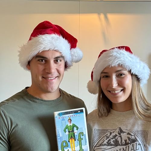 1 Elf - Holiday Film Countdown