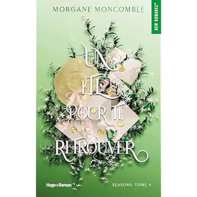 Un &eacute;t&eacute; pour te retrouver