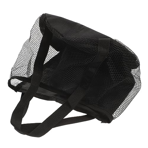 KICHOUSE Convenient Bowling Bag Practical for Professionals Non-professionals Bowling Ball Holder Sturdy