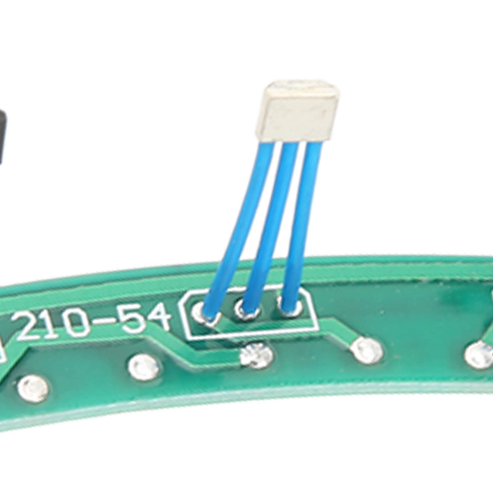 Sensor Hall Para Motor De Scooter Eléctrico Xiaomi Pro Y Pro2 - Placa PCB De Repuesto - Fácil De Instalar