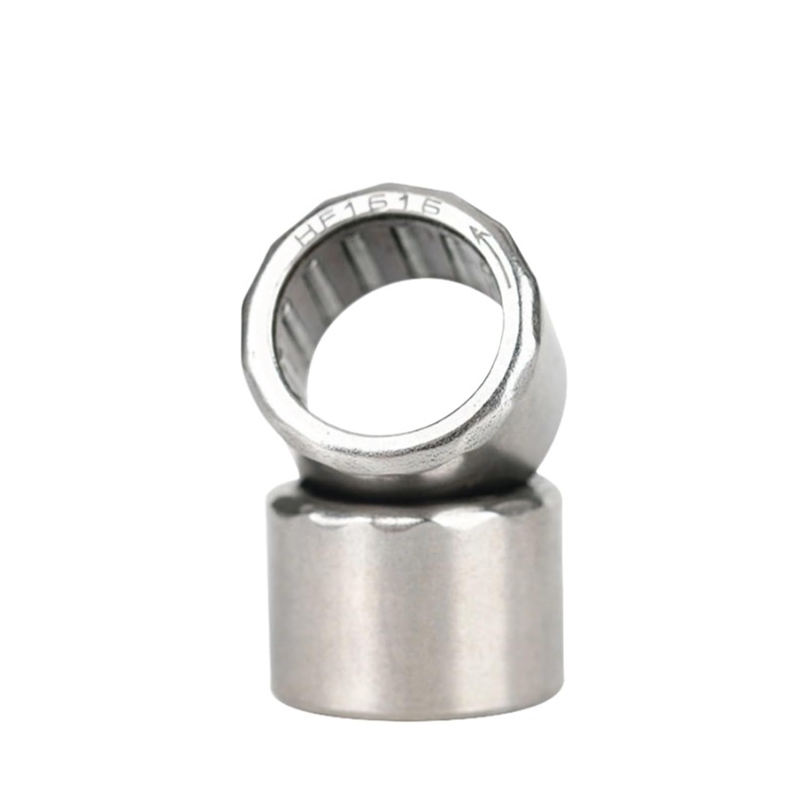 2 pezzi HF0406 0612 0812 1012 1216 1416 cuscinetto unidirezionale a rullini frizione(HF3020 30X34X20MM)