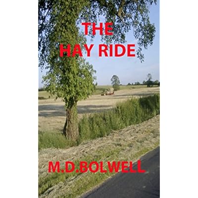 THE HAY RIDE