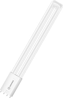 LEDVANCE Dulux-L LED 12W - 840 Kaltweiß | 4-Pins - Ersatz Für 24W, Weiß