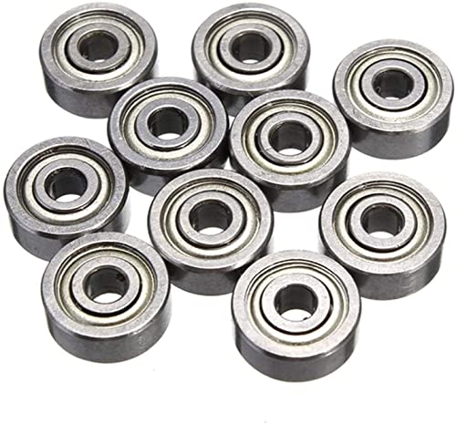 Mini roulement à billes 688ZZ 8x16x5mm TMP1105 pour outillage rotatif